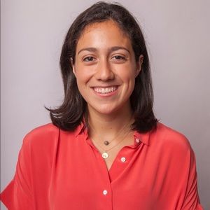 Meet your Posher, Hannah